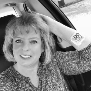 Meet your Posher, Beth